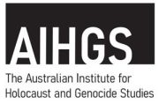 The Australian Institute for Holocaust and Genocide Studies