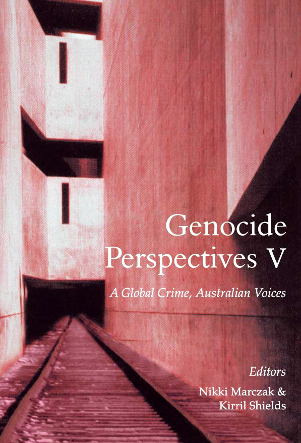 Genocide Perspectives V